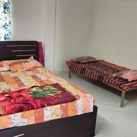 Guru Datta Residency Pithapuram المظهر الخارجي الصورة