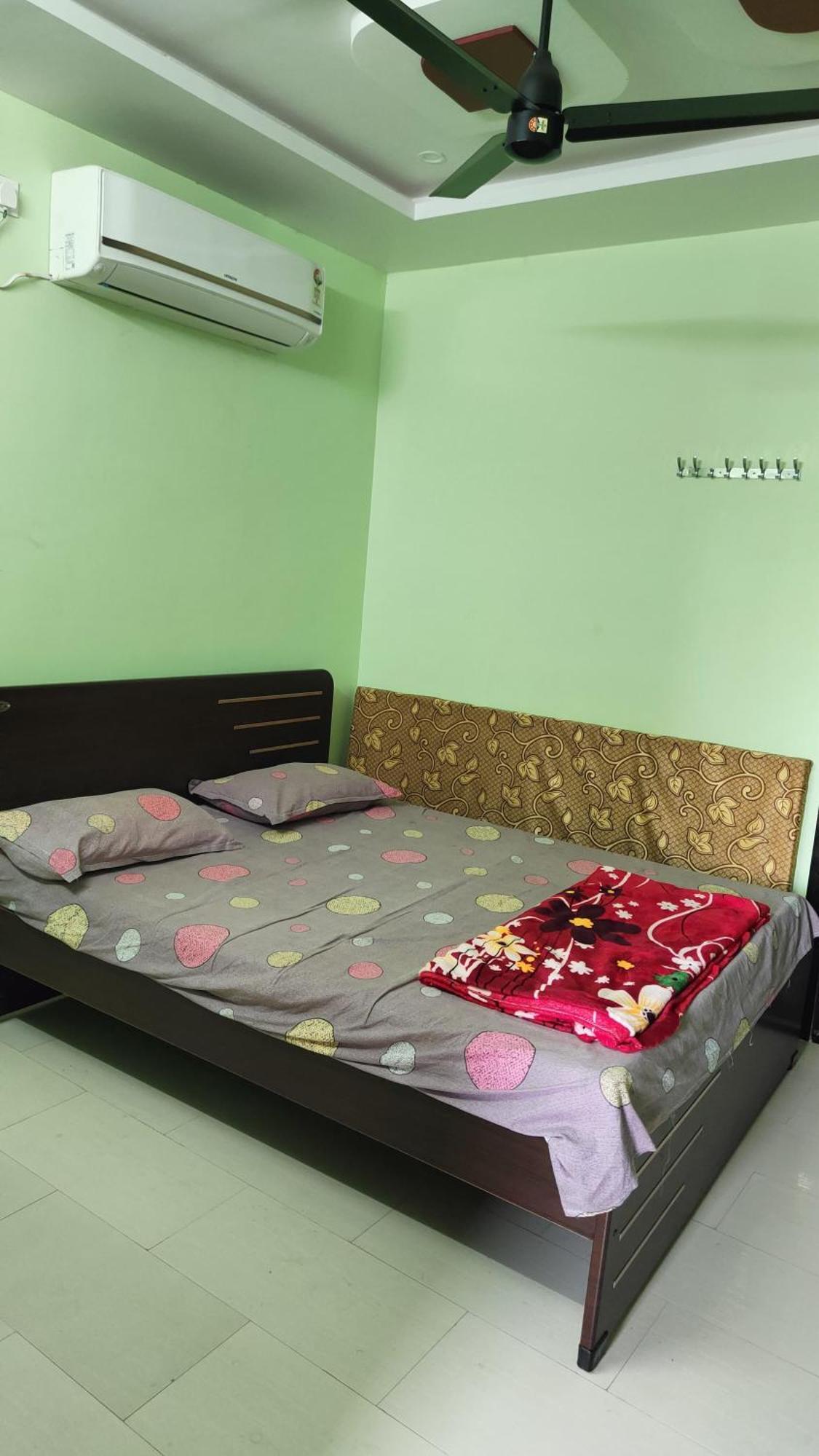 Guru Datta Residency Pithapuram المظهر الخارجي الصورة