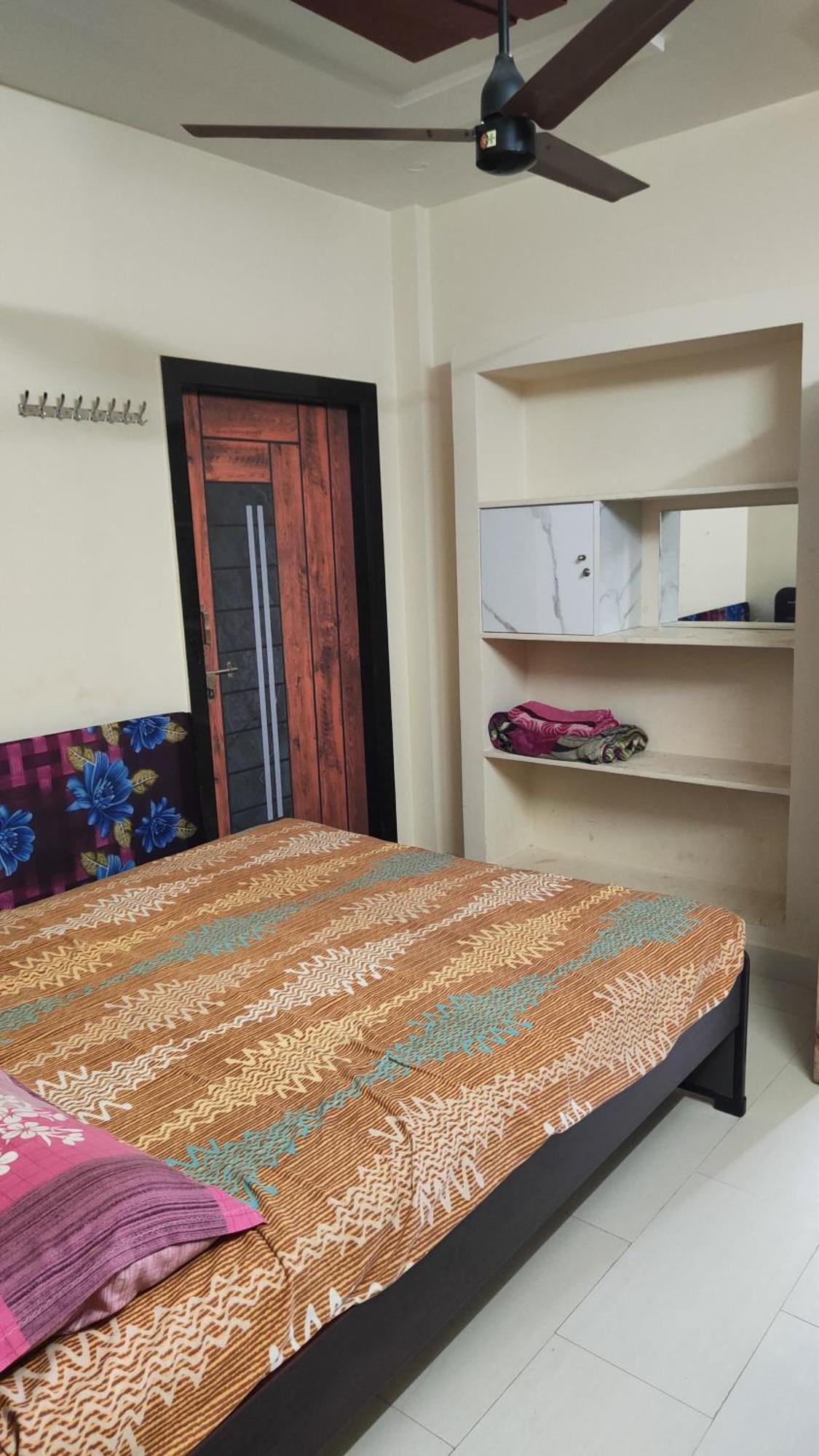 Guru Datta Residency Pithapuram المظهر الخارجي الصورة