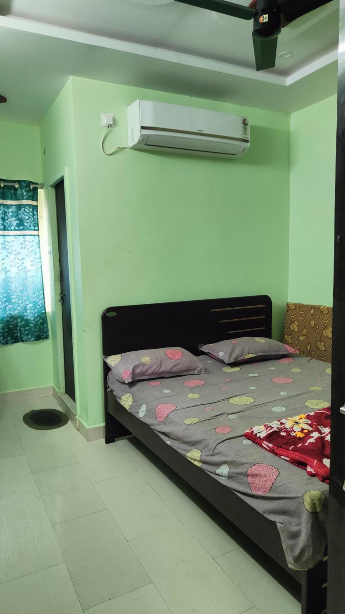Guru Datta Residency Pithapuram المظهر الخارجي الصورة